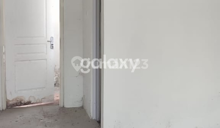 Alana Hills Menganti Gresik House 2