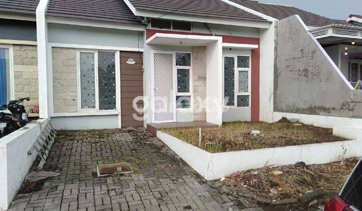 foto lainnya rumah murah jade hamlet menganti