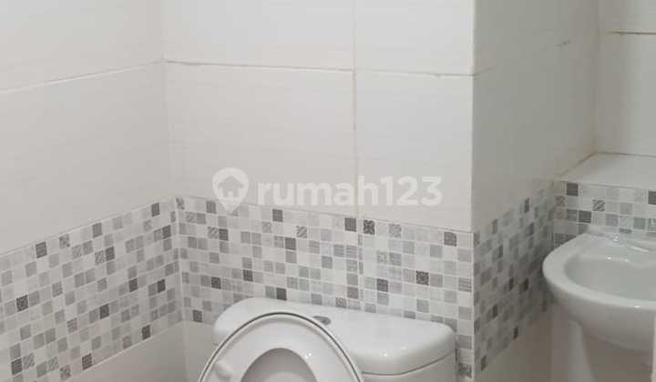 Disewakan Apartemen Amega Crown Residence Disewakan Apartemen Amega Crown Residence