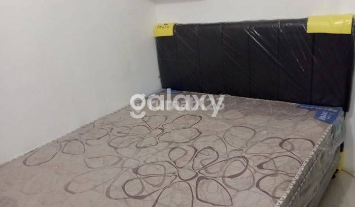 Apartemen Puncak Kertajaya 1
