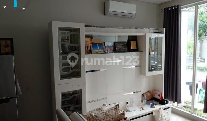 DI SEWAKAN RUMAH THE GREENLAKE CITRALAND SURABAYA BARAT KT 2