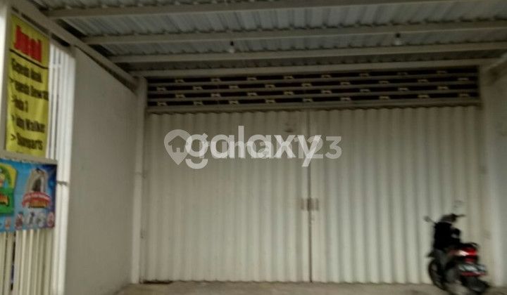 Manukan Tengah Shop House Surabaya Manukan Tengah Shop House Surabaya