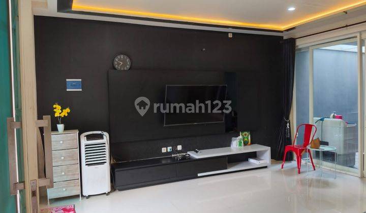 Rumah Furnish Di Montana Hills Taman Dayu Pasuruan 2