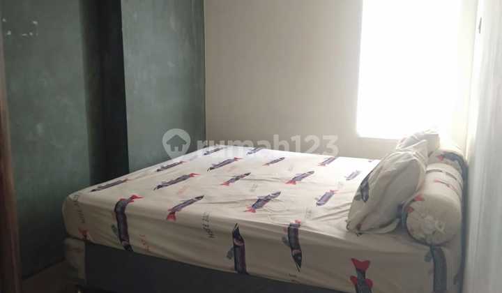 Apartemen Puncak CBD, 2 kmr jadi 1 kmr KT 2