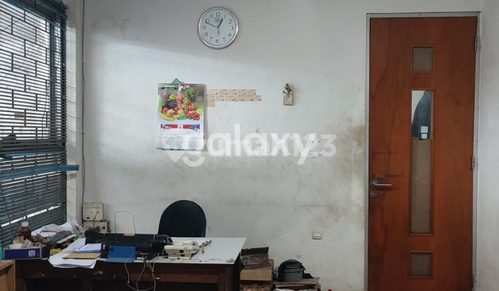 Ready-to-use warehouse at zero Jalan Raya Mojotengah (Raya Bringkang - Kedamean) Gresik