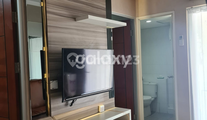 Gunawangsa Tidar Apartment