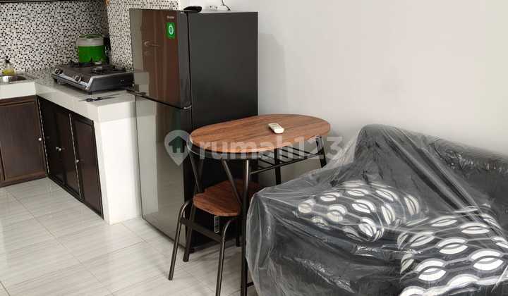 APARTMENT FOR RENT AT PUNCAK CBD KT 2
