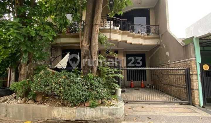 Dijual Rumah Babatan Mukti Wiyung 1