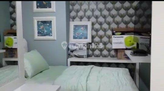 Apartemen 2 BR Furnished Paplio Surabaya 1