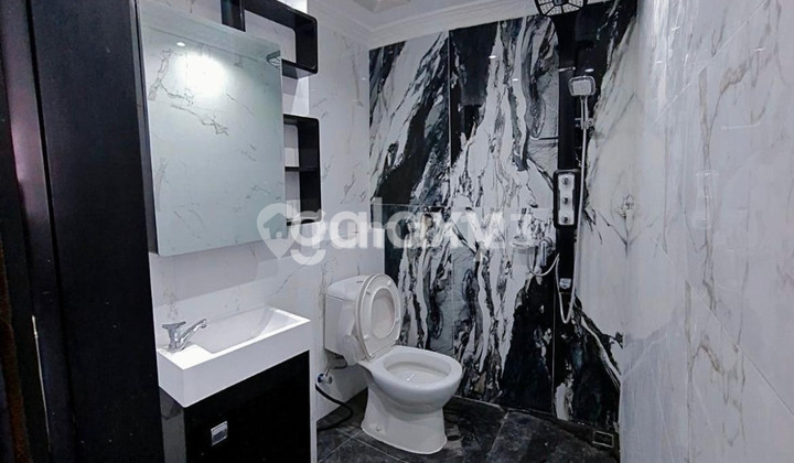 Gunawangsa Merr 2 bedroom,Surabaya 2