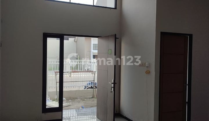 Sewa Rumah Alana Oso,Waru,Sidoarjo 2
