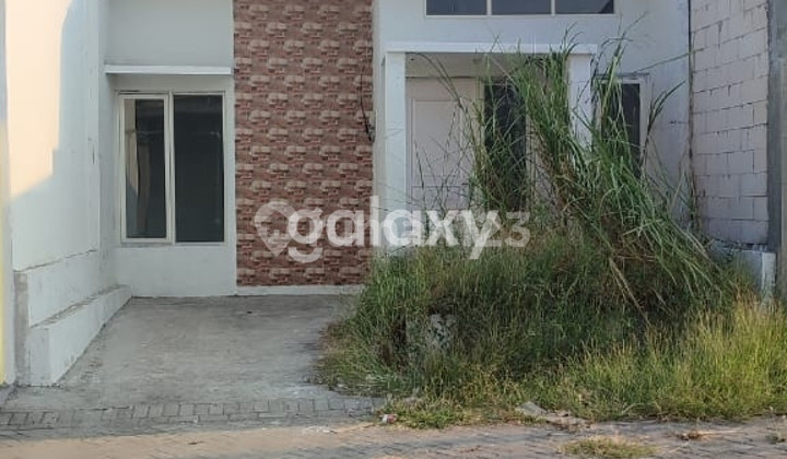 Rumah Alana Hills Menganti Gresik