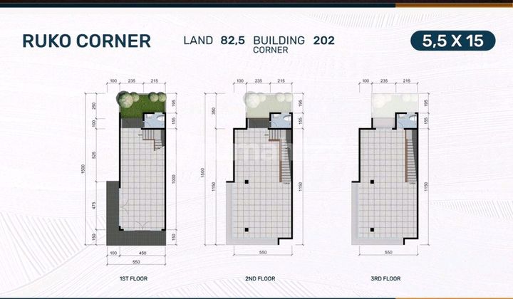 New Galleria Extension