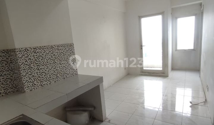 For Rent Apartment Puncak CBD 2 Bedroom Unfurnished For Rent Apartment Puncak CBD 2 Bedroom Unfurnished