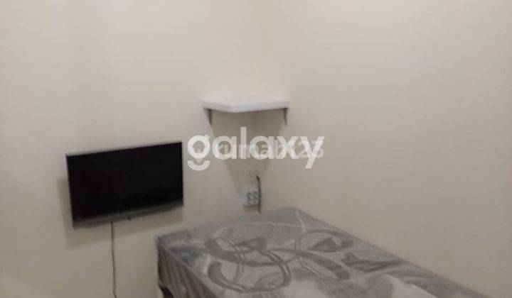 Apartemen Puncak Kertajaya 2