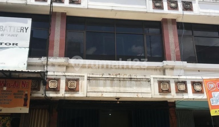 Jual Ruko 3lt Dipusat Kota Harga Dibawah Pasaran Jual Ruko 3lt Dipusat Kota Harga Dibawah Pasaran