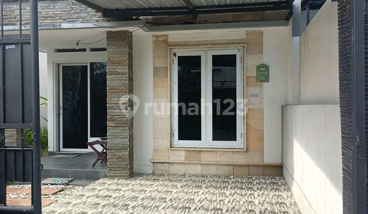Full House for Rent 2BR Near GWK