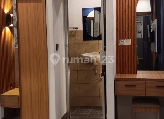 Modern 1BR Villa for Rent Fully Furnished - Tibubeneng Modern 1BR Villa for Rent Fully Furnished - Tibubeneng