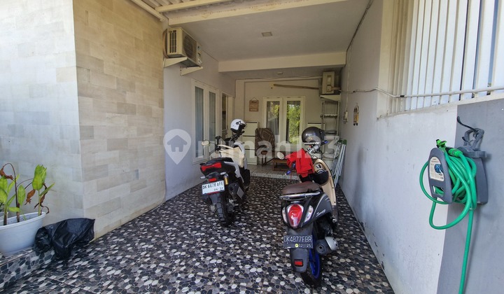 Selling Fully Furnished House in Gn. Soputan