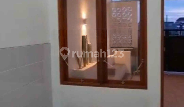 For Rent Beautiful House in Pemogan 2