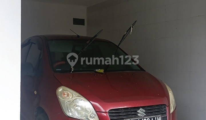 Sewa Rumah Simple di Sanur 2