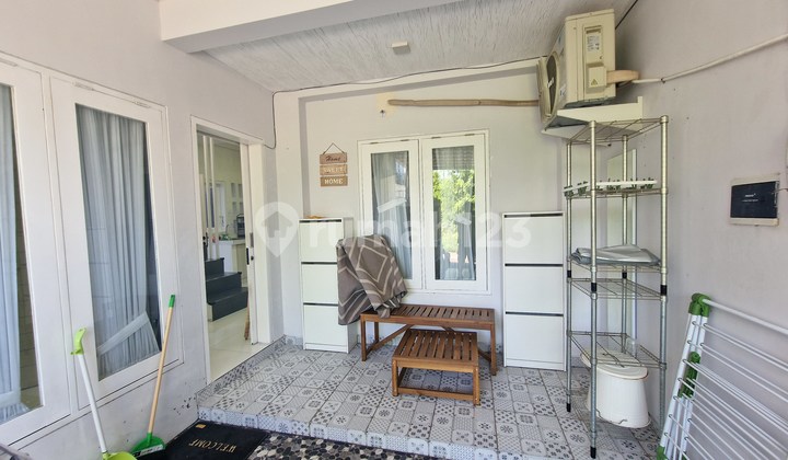 Selling Fully Furnished House in Gn. Soputan