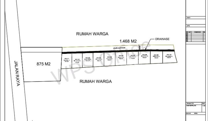 Jual Tanah Kavlingan Siap Bangun-denpasar Selatan Jual Tanah Kavlingan Siap Bangun-denpasar Selatan