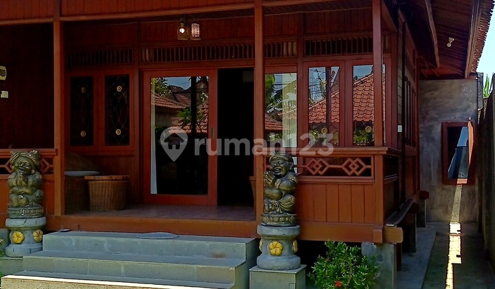 Rent a Fully Furnished 3-Bedroom House in Dipanjer