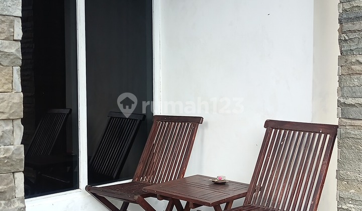 Full House for Rent 2BR Near GWK