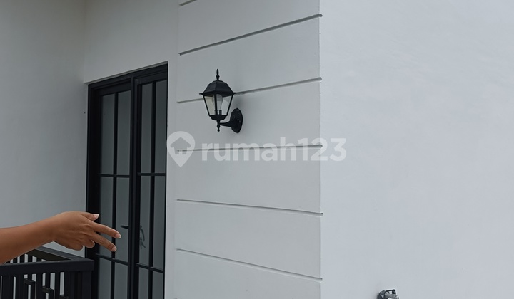 Jual Rumah Sidakarya Bebas Banjir