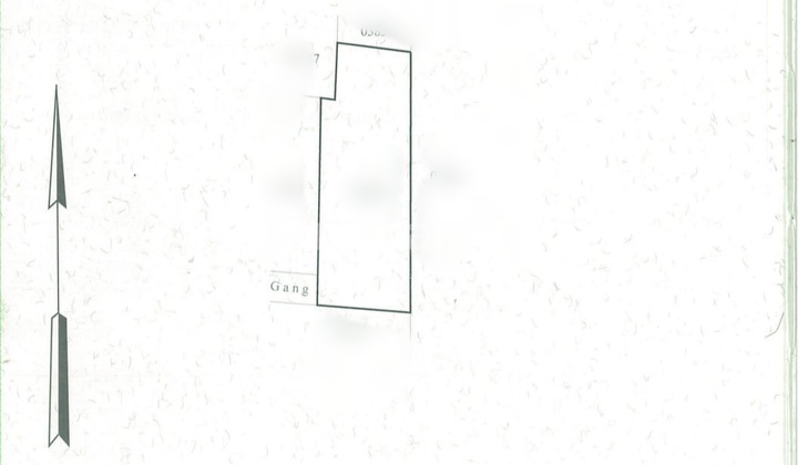 Jual Tanah Langka 4are - Puri Gading Jual Tanah Langka 4are - Puri Gading