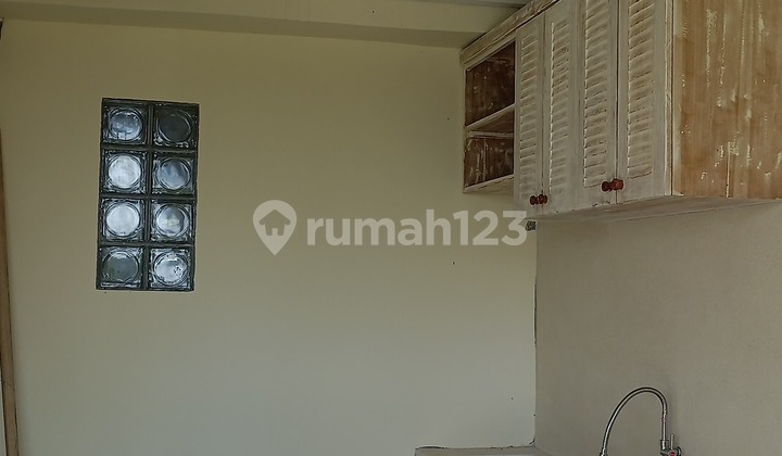 Annual Rental of Joglo Villa House 1kt Near the Beach