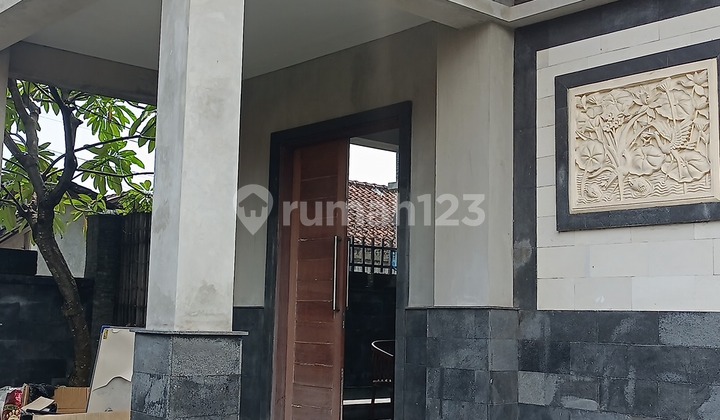 Sewa/jual Rumah Mewah Di Denpasar Barat Sewa/jual Rumah Mewah Di Denpasar Barat