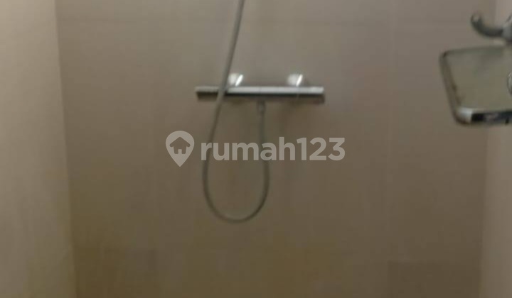 Sewa Vila Luas 3Kt di Kerobokan