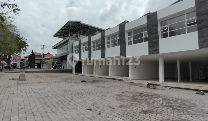 New Shop House For Rent In Dalung 2
