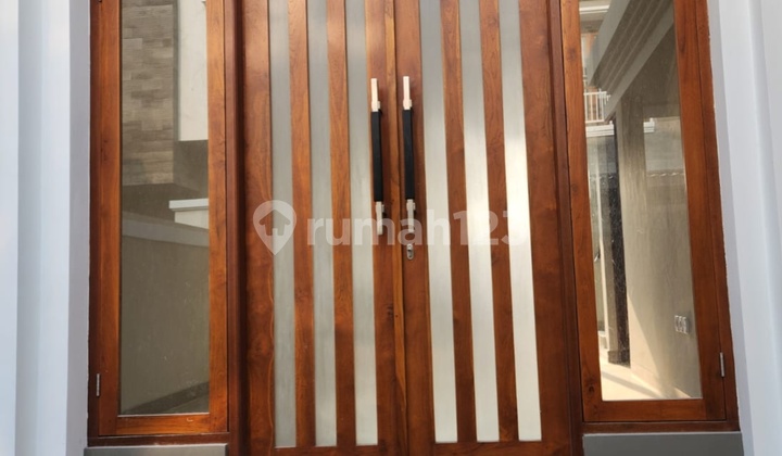 New House for Sale - East Denpasar 1