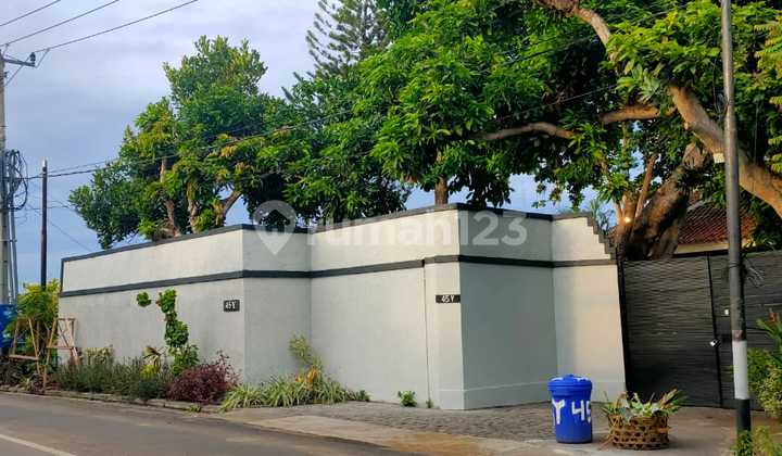 Luxury And Ready-To-Occupy Villa Rentals Near The Beach In Sanur Luxury And Ready-To-Occupy Villa Rentals Near The Beach In Sanur