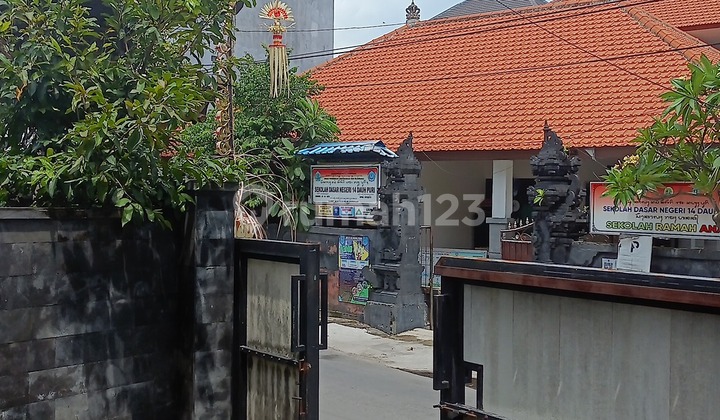 Sewa/jual Rumah Mewah Di Denpasar Barat 2