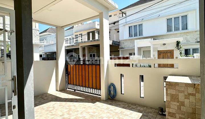 Beautiful Move-In Ready House for Sale - Jimbaran 2
