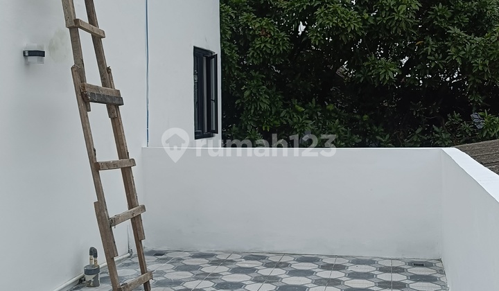 Sell Sidakarya House Flood Free 2