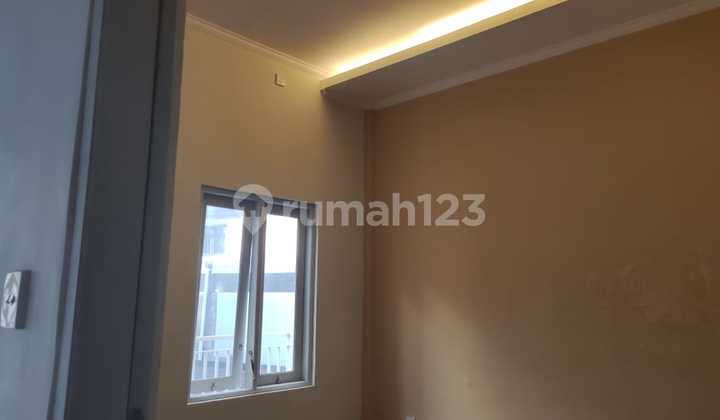 Sewa Rumah Baru Di Renon 2