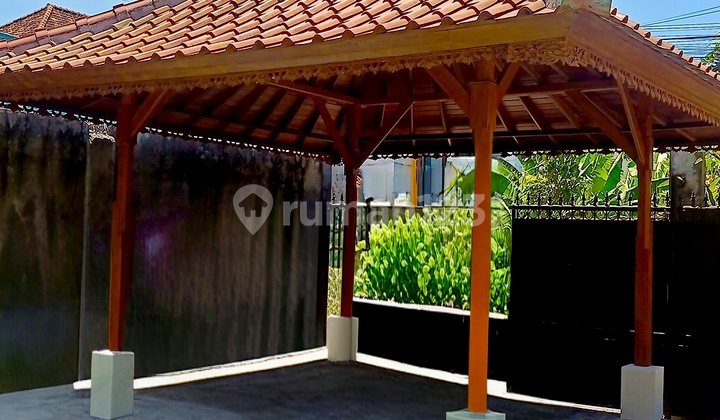 Rent a Fully Furnished 3-Bedroom House in Dipanjer