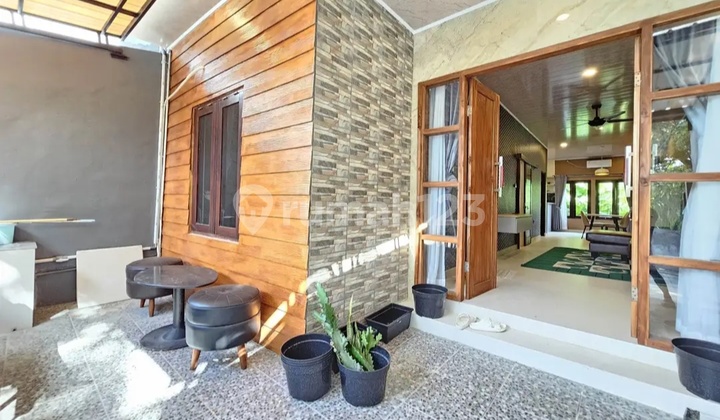 Beautiful Furnished House For Rent