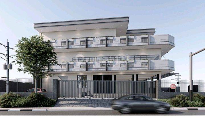 Sewa / Jual Ruko Dipusat Kota Cocok Untuk Showroom Kendaraan  1
