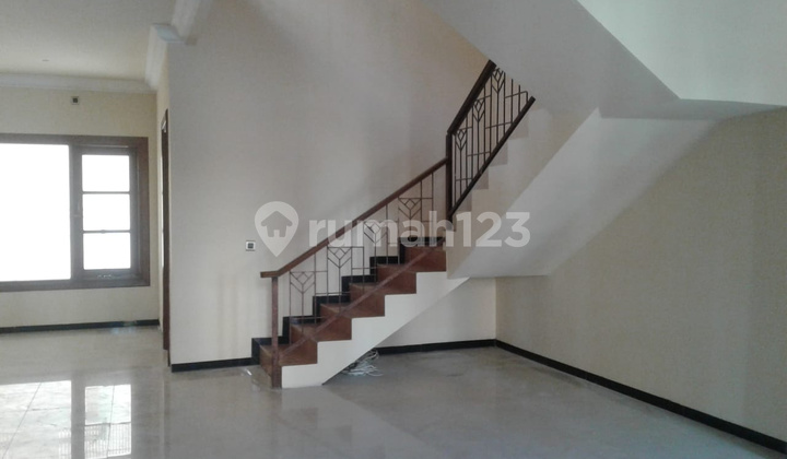 Rumah Bagus Siap Huni Jemursari Regency  2