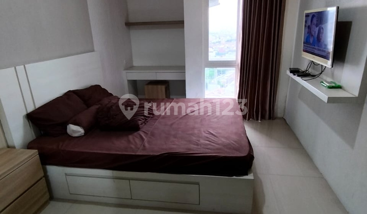Apartemen Bale Hinggil Furnished 2