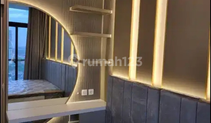 Apartemen Bagus Di Ciputra World Type Studio