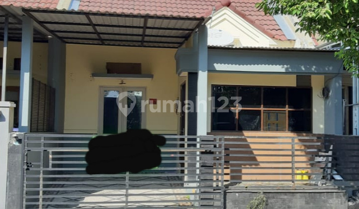 1-Storey House in Citraland Bukit Palma 1-Storey House in Citraland Bukit Palma