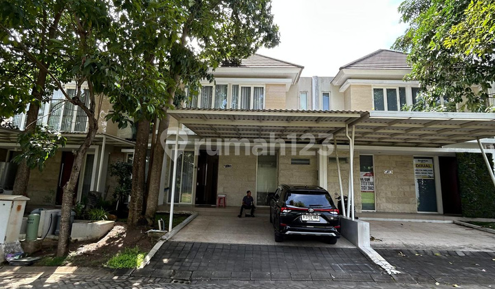 Rumah Cantik 2 Lantai Di Citraland Buona Vista Rumah Cantik 2 Lantai Di Citraland Buona Vista