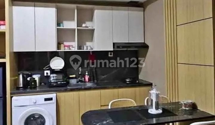2 Bedroom Furnished Apartment